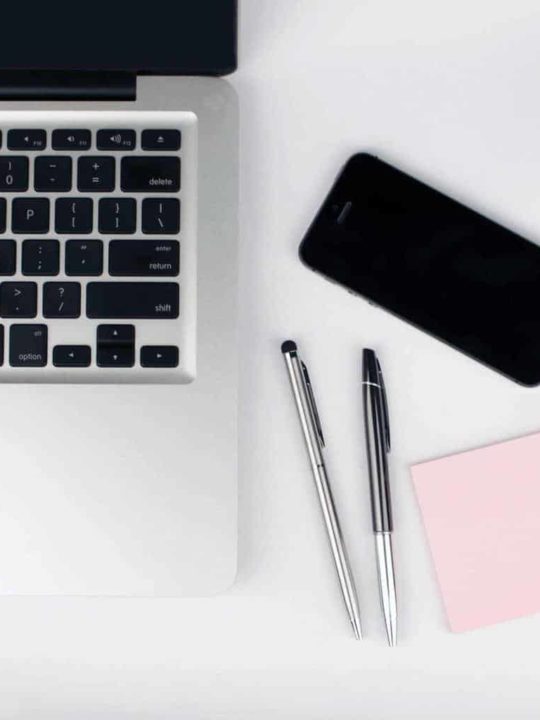 Starting a new blog
