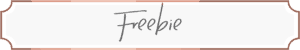 Freebie