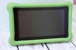 Fire HD kids edition