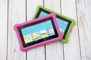 My Favorite Kids Tablet