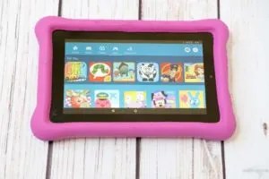 Cheapest Time of Year to Buy an Amazon Fire HD Tablet - Mom Tech Blog