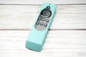 Stop Losing Your Tiny TV Remote