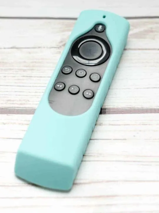 Stop Losing Your Tiny TV Remote