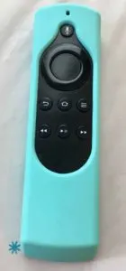 TV Remote cover