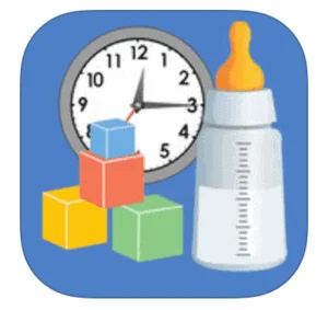 baby tracking apps