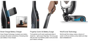 Best Cordless Stick Vac - Mom Tech Blog