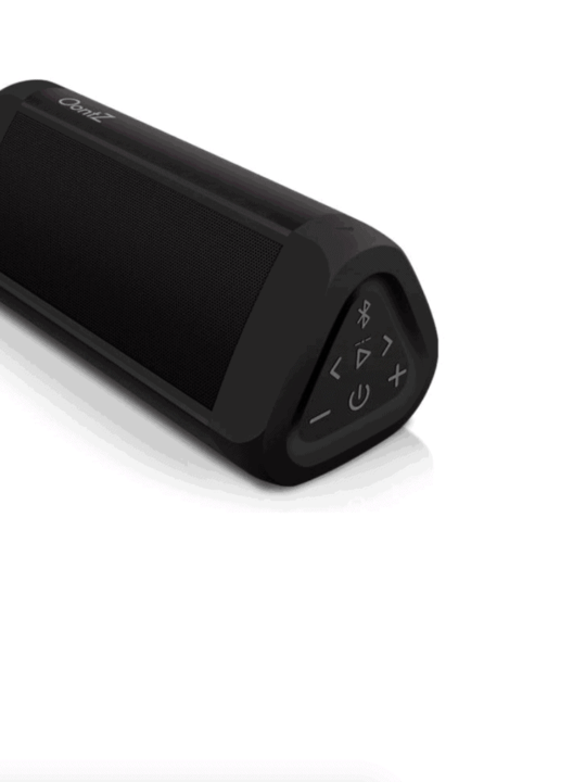 affordable wireless speaker