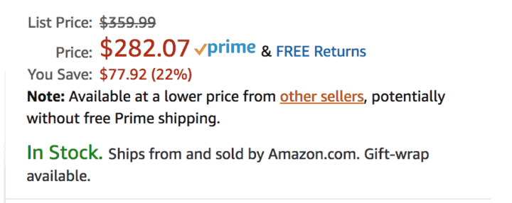 Can You Trust Amazon Warehouse Deals What Is Amazon Used Like New 