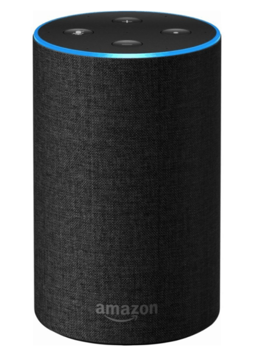 Amazon Echo Review