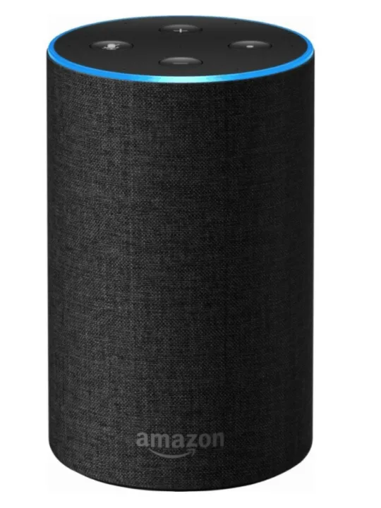 Amazon Echo Review