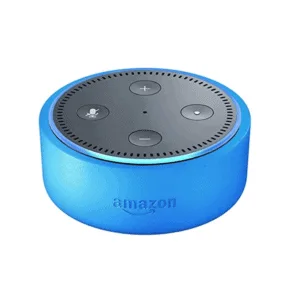 Amazon Echo Dot Kids Edition - Mom Tech Blog