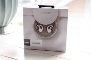 Bose sleepbuds