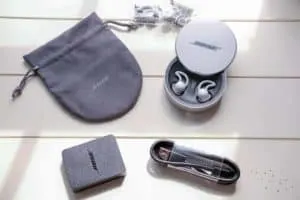 Bose sleepbuds