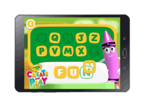 Crayola Create and Play_Spell and Spray