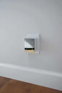 Currant - Artificial Intelligence Powered Smart Outlet