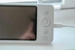 Eufy Monitor