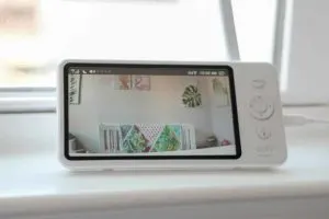 Eufy SpaceView Baby Monitor - HD Secure Baby Monitor Review!