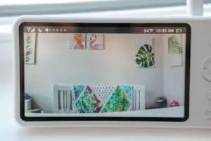 Eufy SpaceView Baby Monitor - HD Secure Baby Monitor Review!