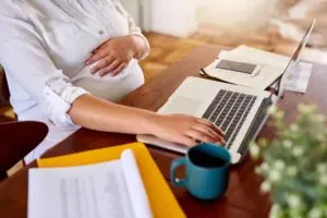 pregnant and medical bills