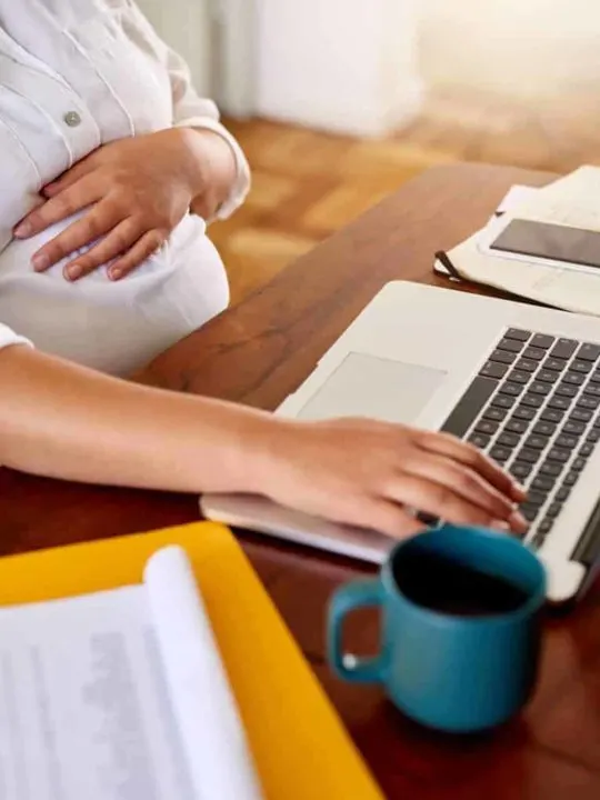 pregnant and medical bills