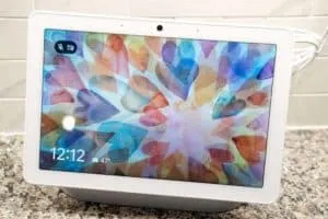 Google Nest Hub Max