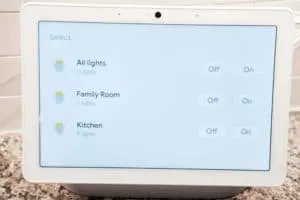 Google Nest Hub Review