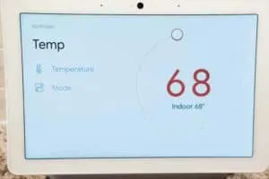 Google Nest Hub Max