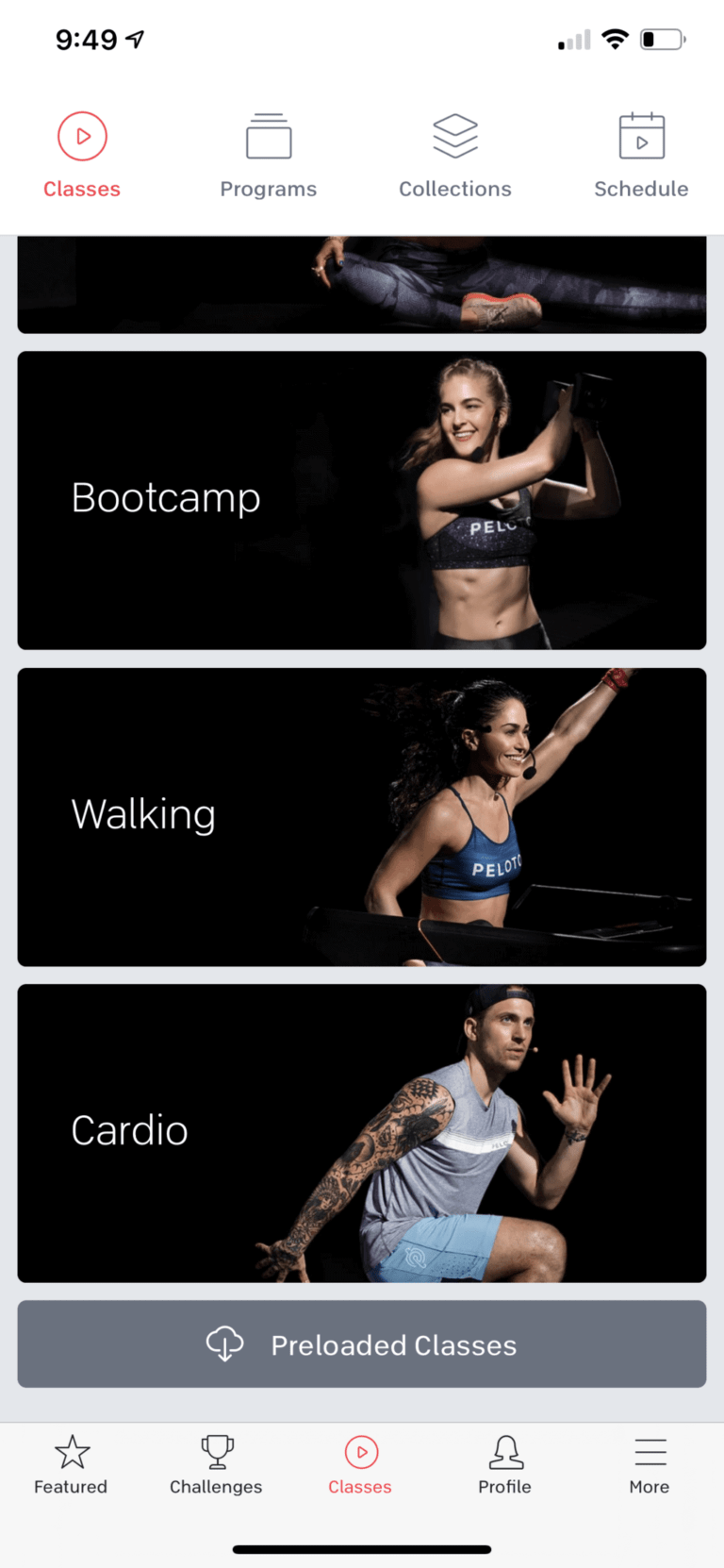 Can I Use The Peloton App Without a Peloton Bike?