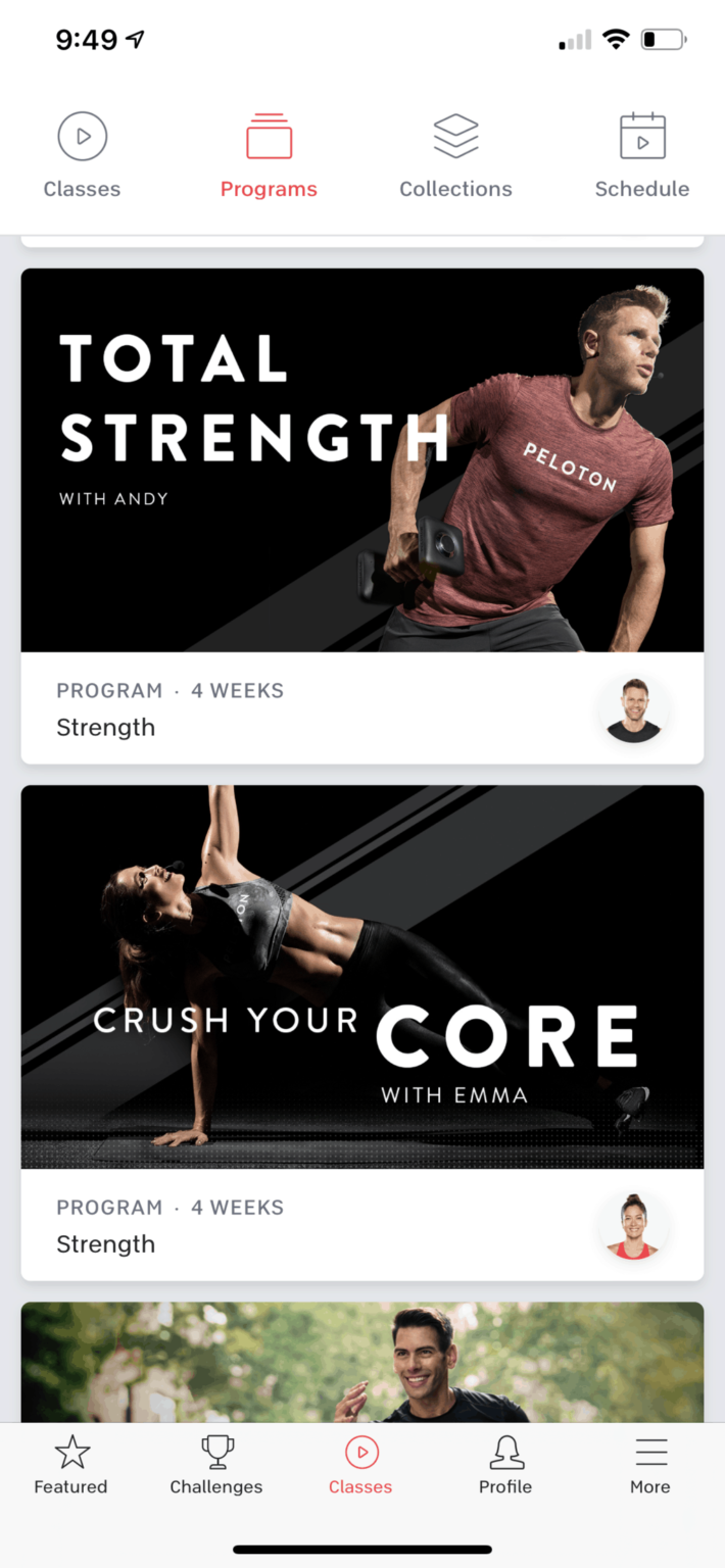 Can I Use The Peloton App Without a Peloton Bike?