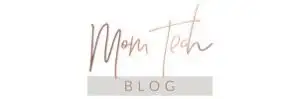 mom tech blog