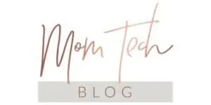 mom tech blog