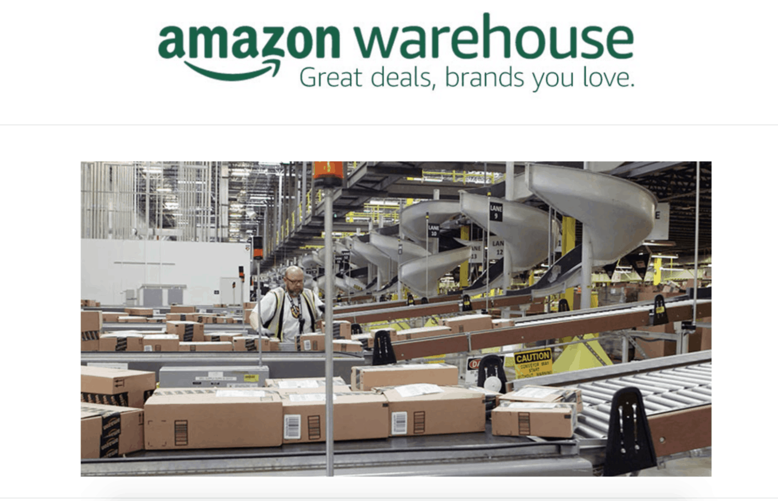 Can You Trust Amazon Warehouse Deals? What is Amazon Used Like New?