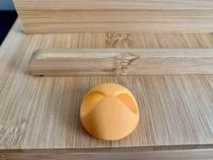 cable clip organizer