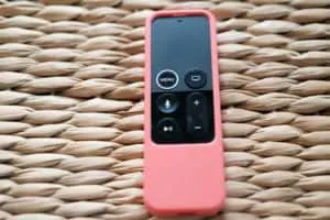 apple tv remote cover