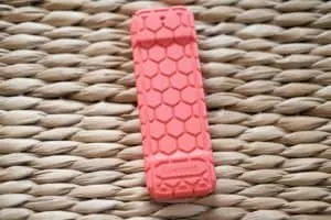 lost apple tv remote - remote cover