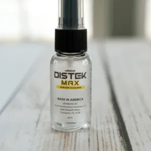 Safely Clean and Disinfect Your Phone