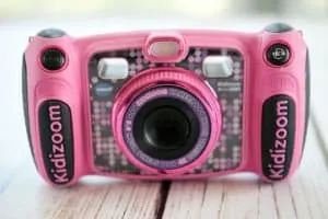 VTech Kidizoom Camera for Kids