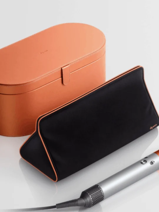 Dyson Airwrap tech beauty gift