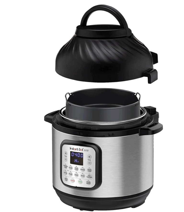 Which size Instant Pot? Is Instant Pot 8 Quart Too Big?