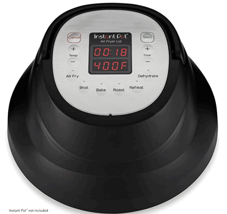 Which size Instant Pot? Is Instant Pot 8 Quart Too Big?