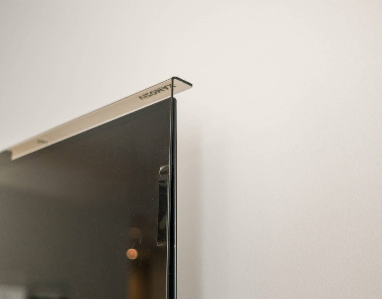 TV Screen Protector, How To Protect Your TV Screen From a Toddler