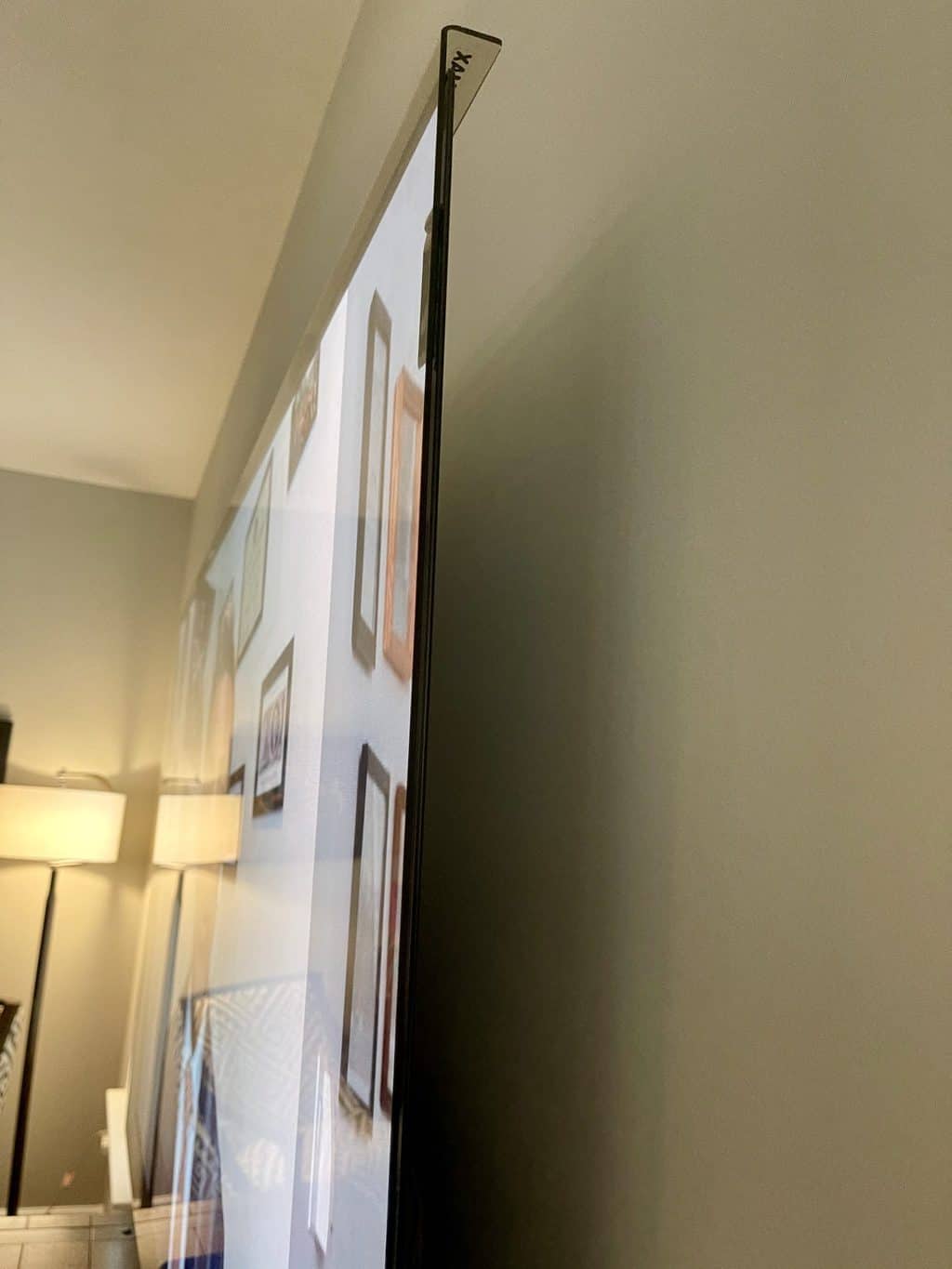 TV Screen Protector, How To Protect Your TV Screen From a Toddler