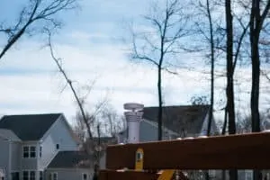 Weatherflow Tempest weather station