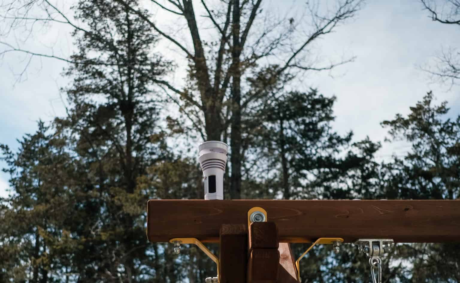 Tempest Weather Station Fun STEM Activity for Kids