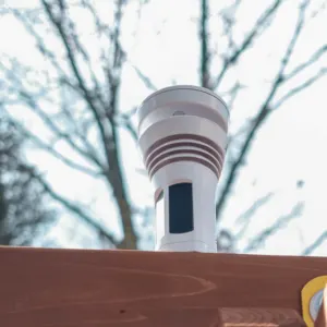 Tempest Weather System