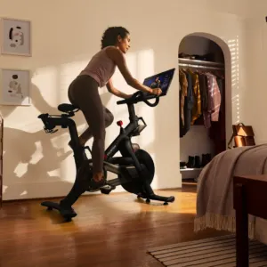 peloton weight limit