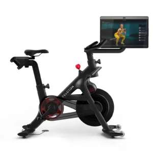 peloton bike weight