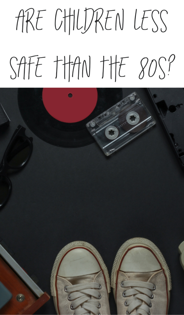 80s kids