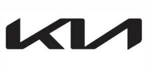 kia logo