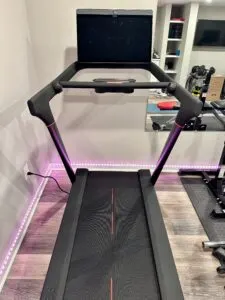 Peloton Tread vs Peloton Tread Plus